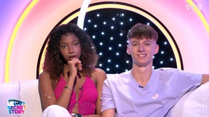Ethan et Anita