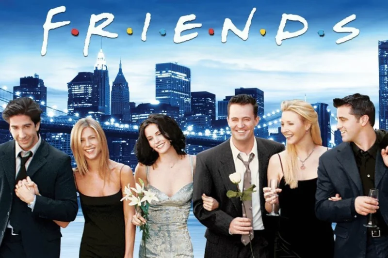 Friends