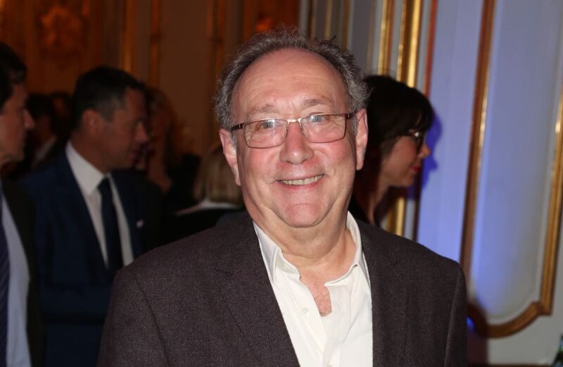 Gérard Chaillou
