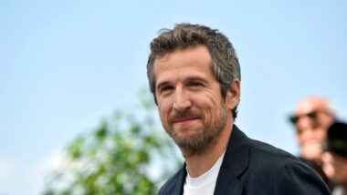 Guillaume Canet 2025
