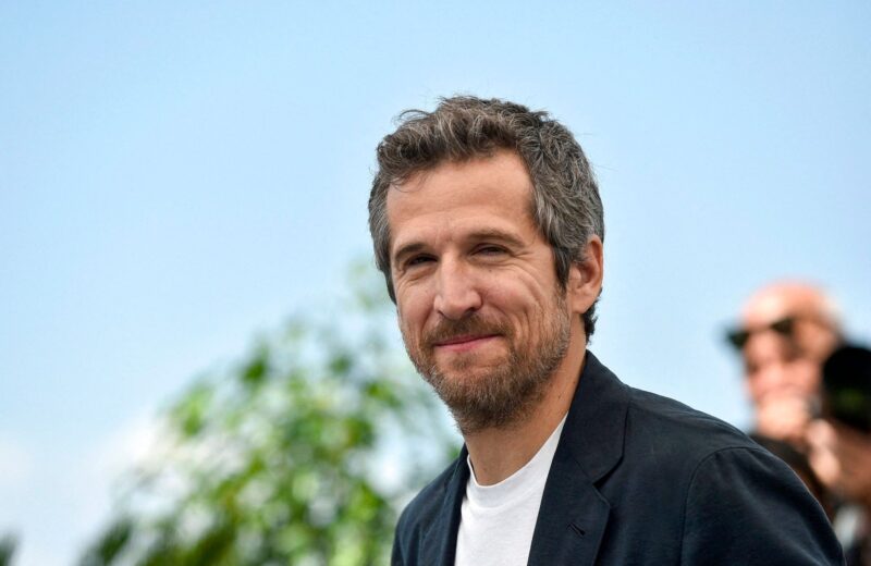 Guillaume Canet 2025