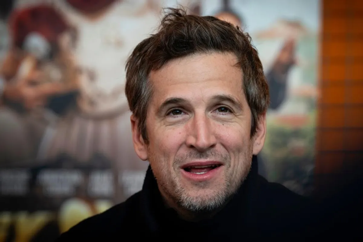 Guillaume Canet