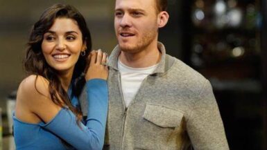 Hande et Kerem