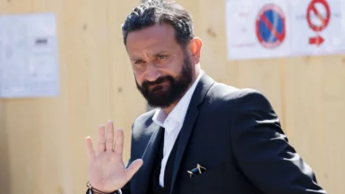 Hanouna dès 2025