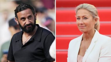 Hanouna et Lapix