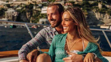 Hilona Gos par Simon Castaldi