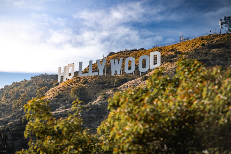 Hollywood du Sud