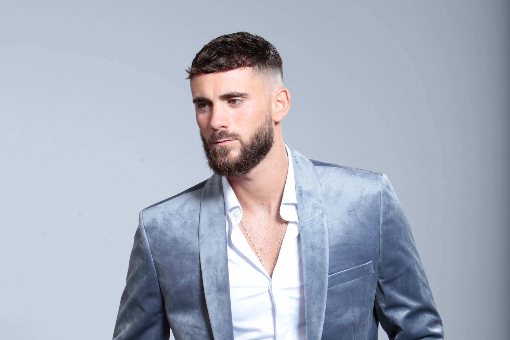Illan Castronovo