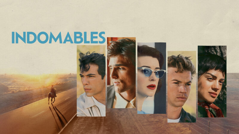 Indomables