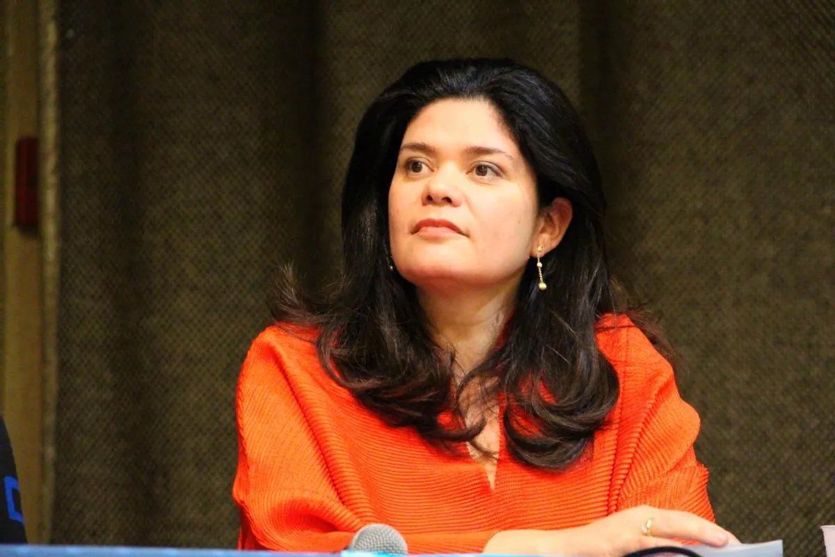 Inès Corbière