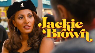 Jackie Brown