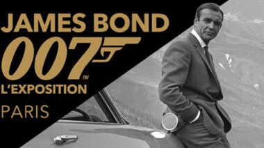 James Bond 007
