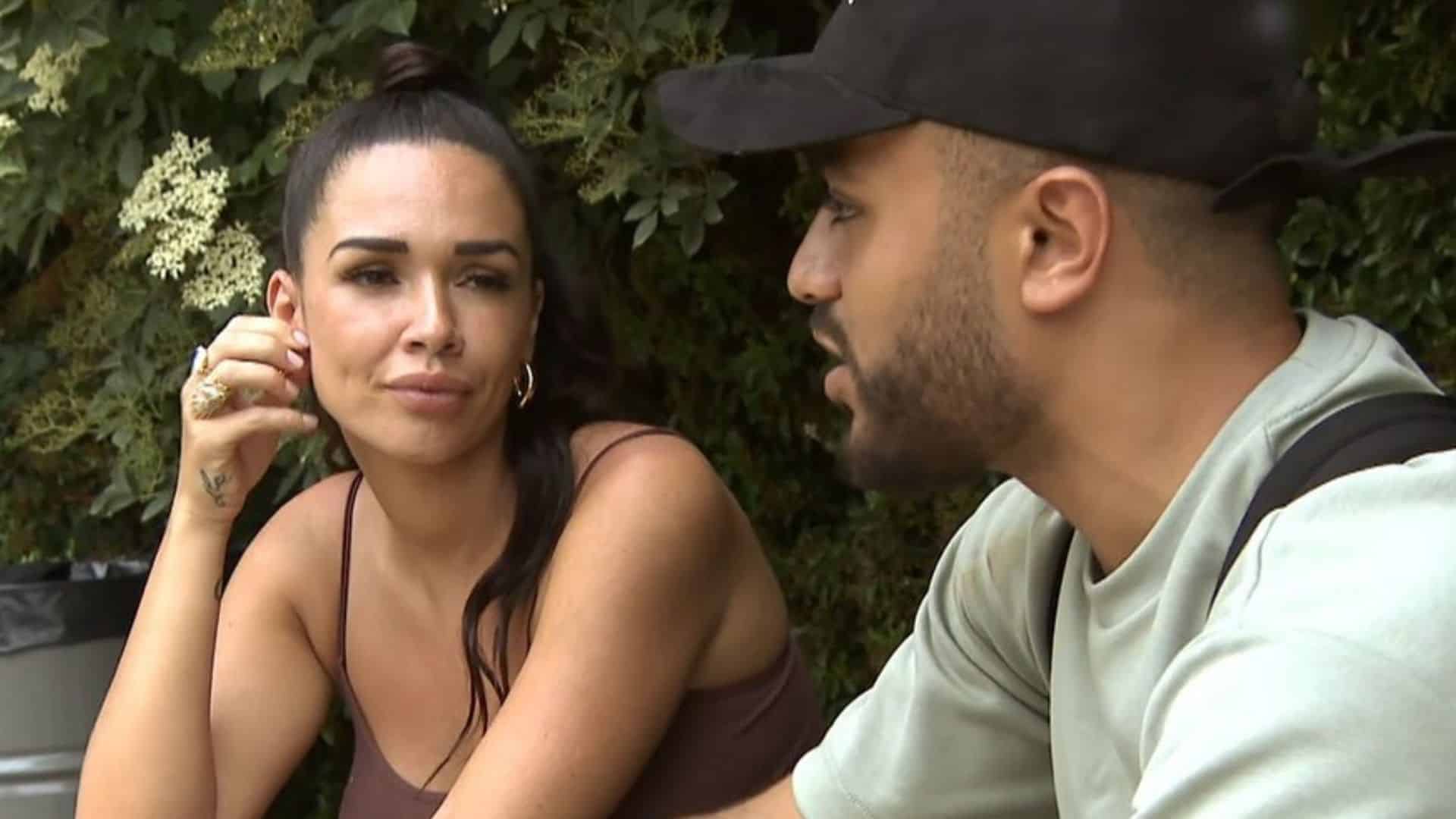 Jazz Correia et Emine
