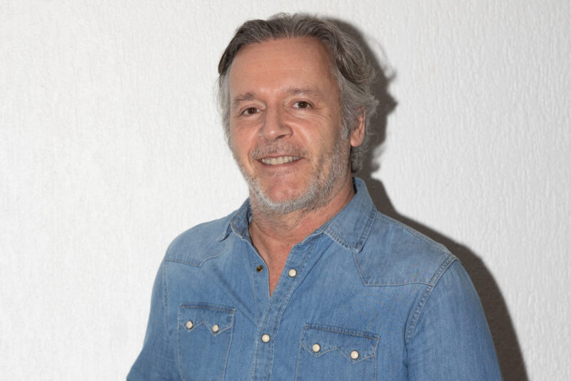 Jean-Michel Maire