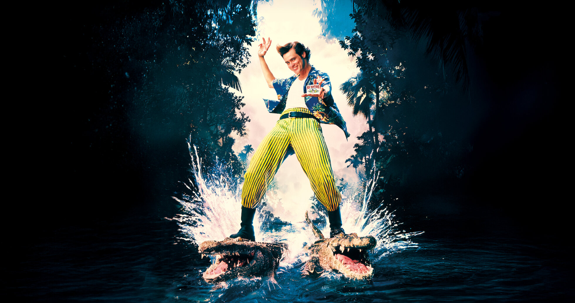 Jim Carrey