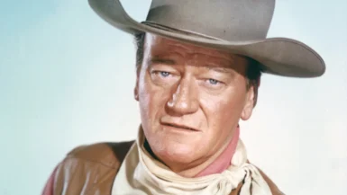 John Wayne en 2025