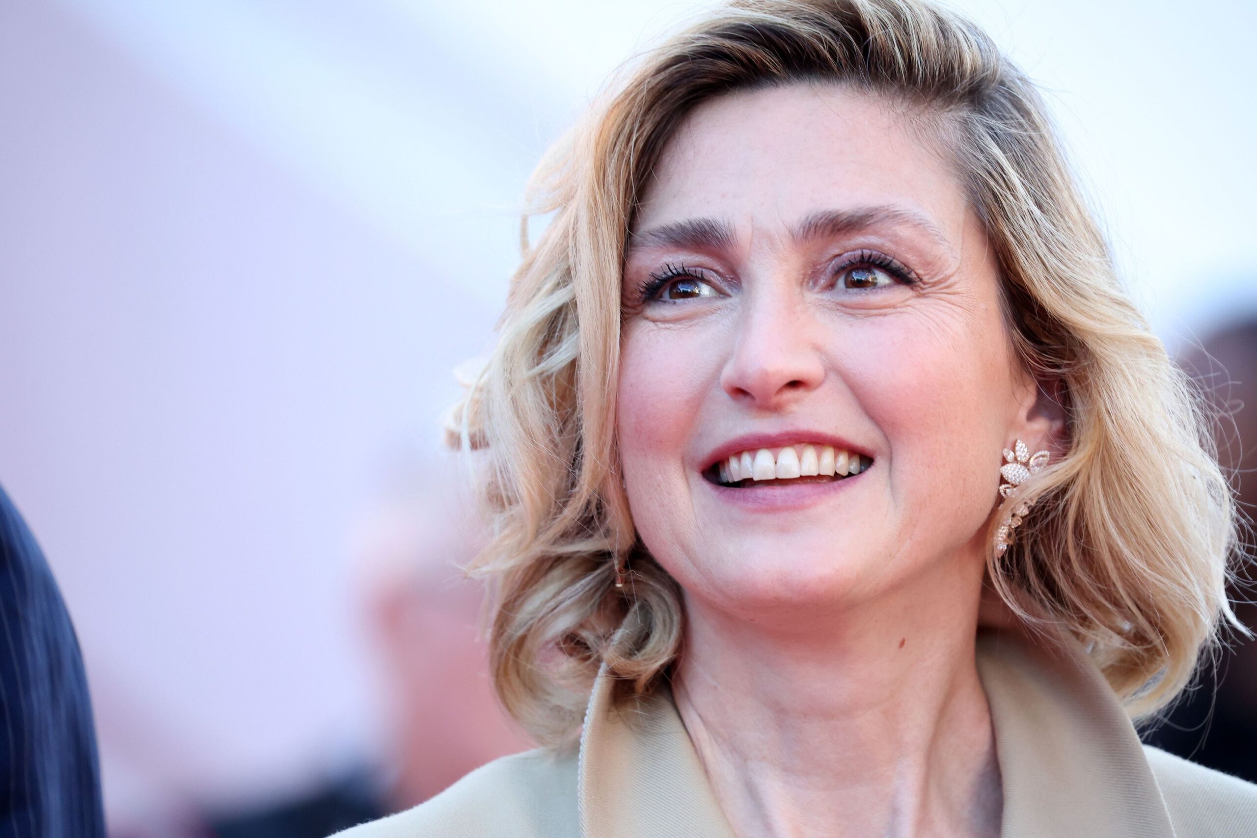 Julie Gayet