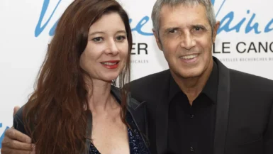 Julien Clerc