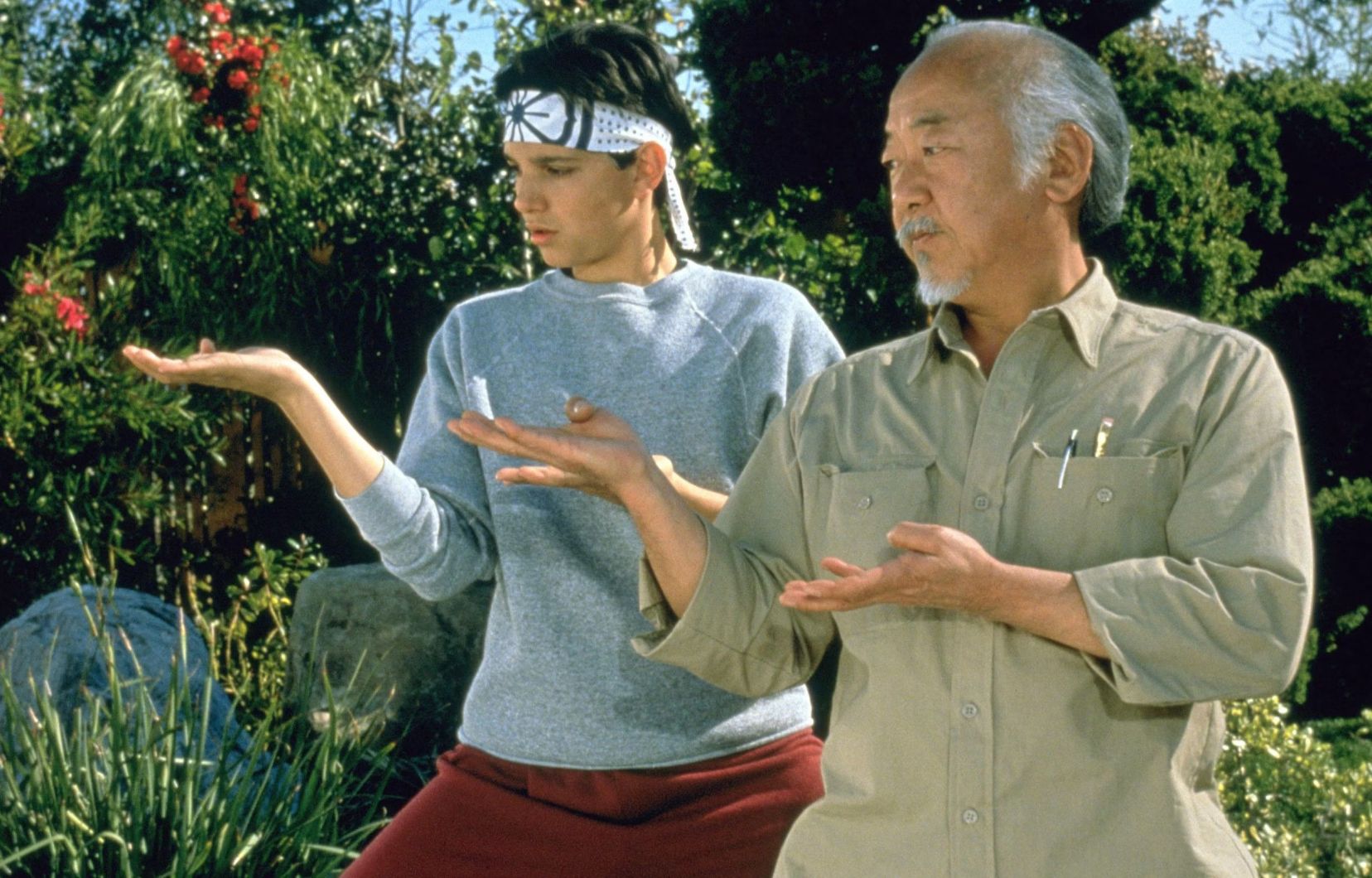 Karate Kid