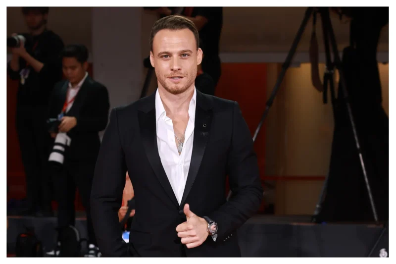 Kerem Bürsin