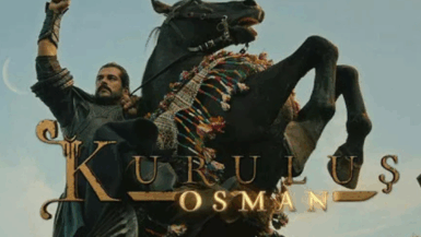 Kuruluş Osman