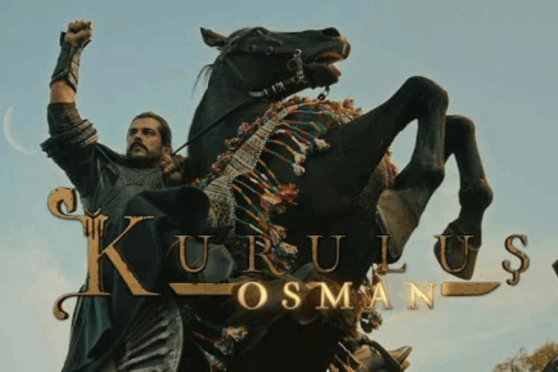 Kuruluş Osman