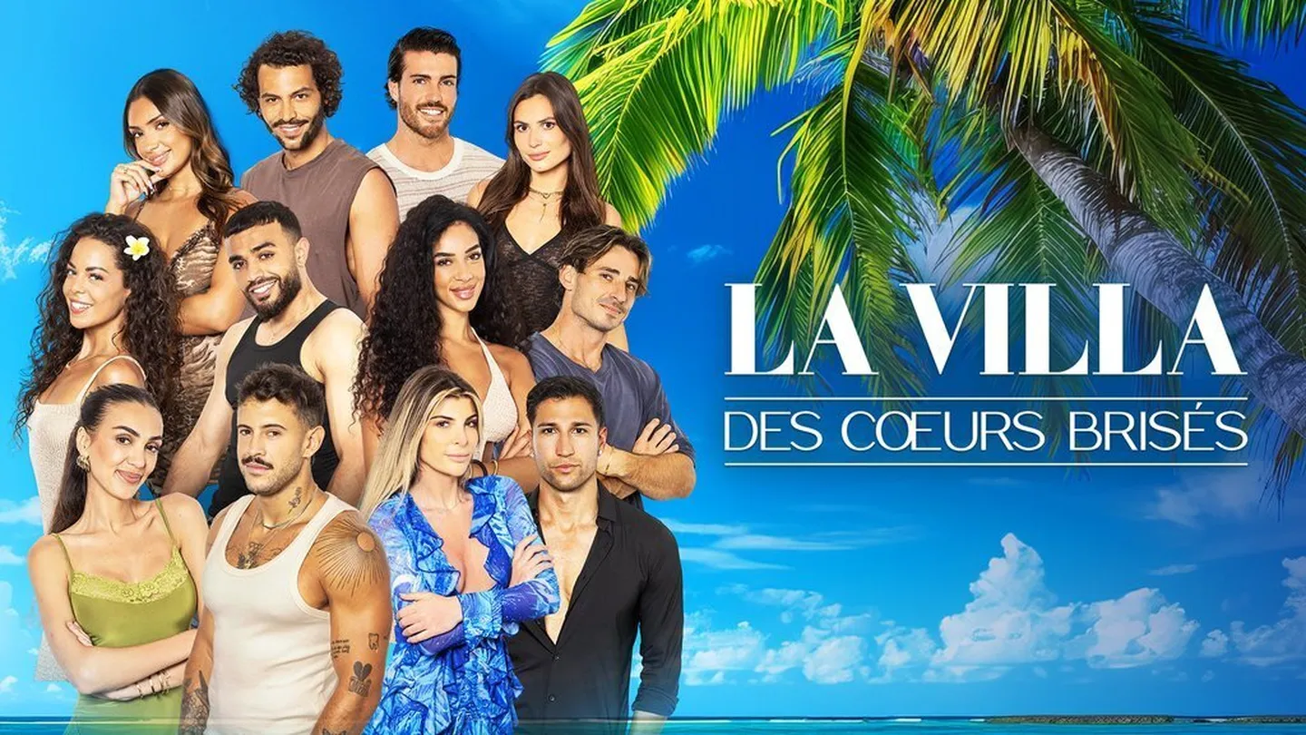 La Villa des Cœurs Brisés 2025
