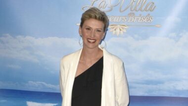 La Villa des Cœurs Brisés