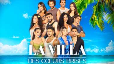La Villa des Cœurs Brisés