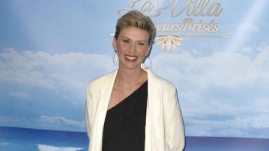 La Villa des Cœurs Brisés