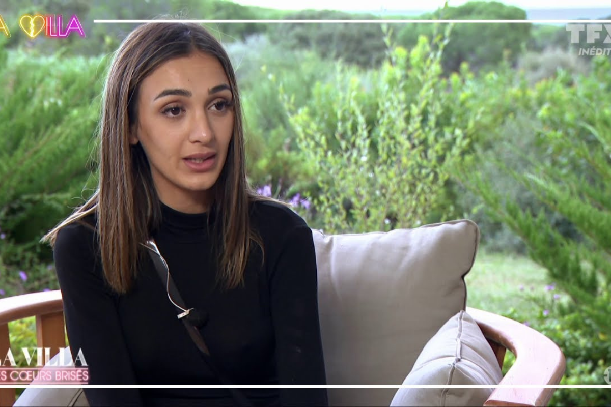 La Villa des Cœurs Brisés