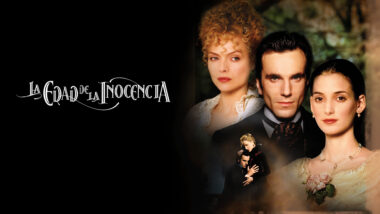 La edad de la inocencia