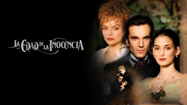 La edad de la inocencia