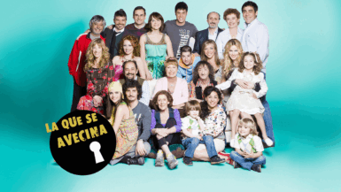 La que se avecina 2025