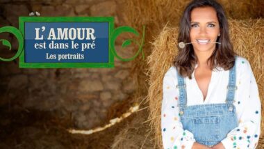 L'amour est dans le pré 2025