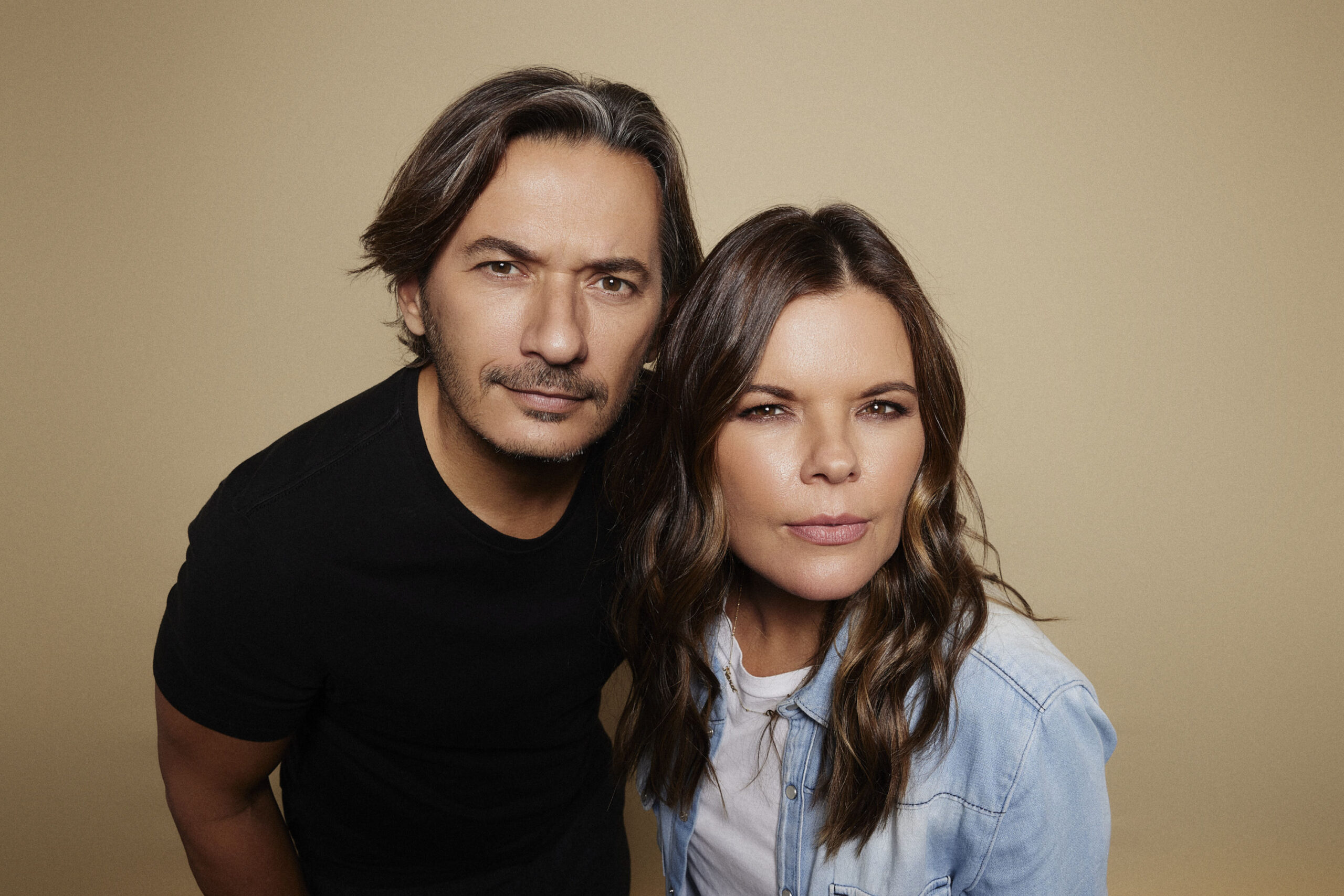 Laura et Alberto Caballero