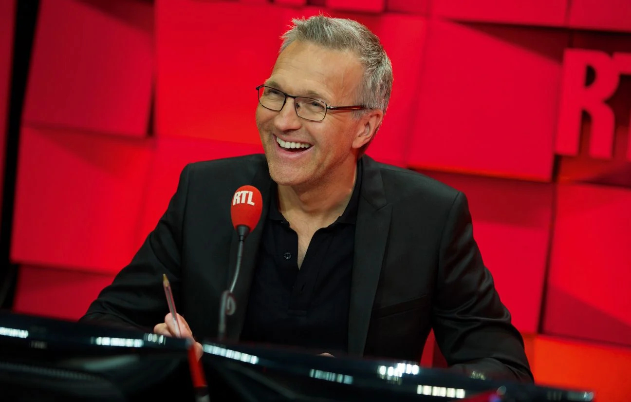 Laurent Ruquier