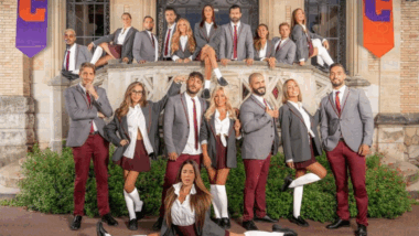 Le Cerveau revient sur W9