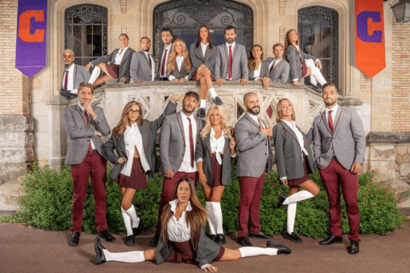 Le Cerveau revient sur W9
