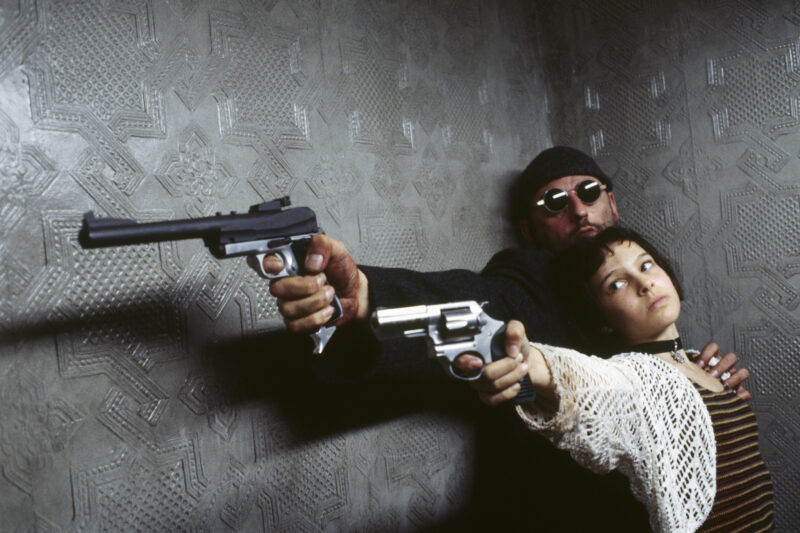 The Professional