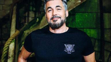 Le dernier défi d'Olivier Minne