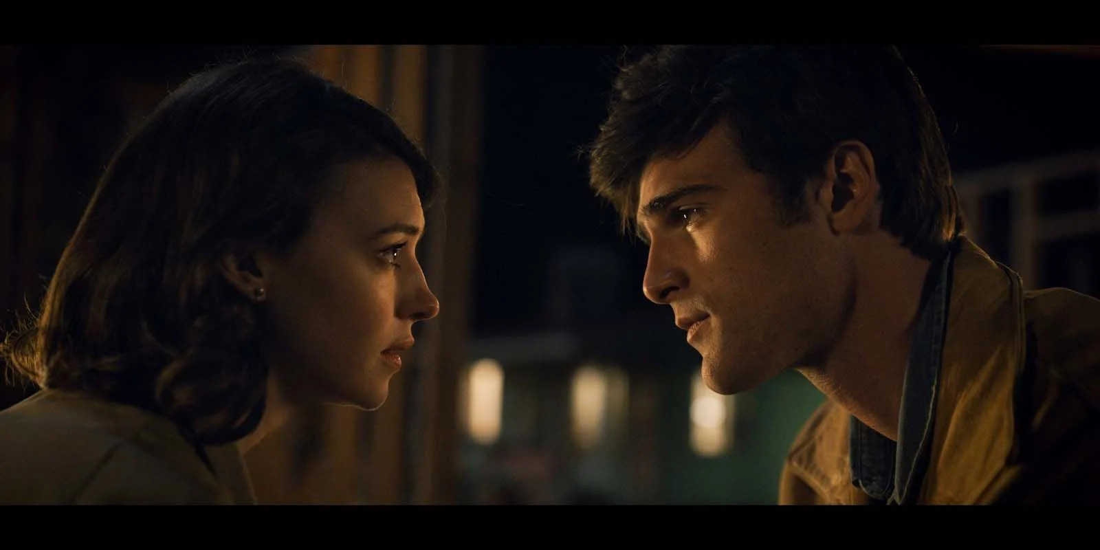 Le film Indomables