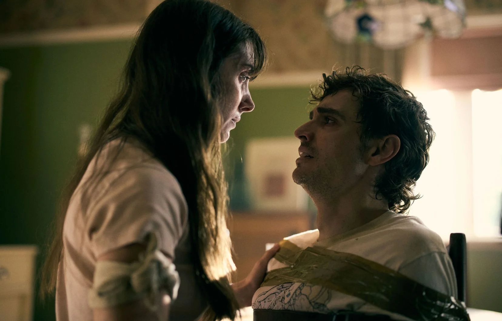Le film d'horreur