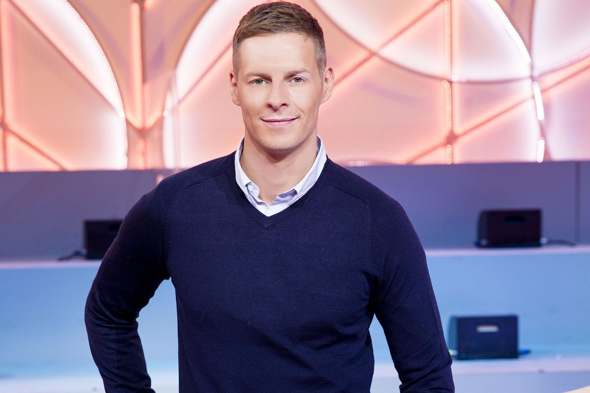 Le retour potentiel de Matthieu Delormeau sur W9