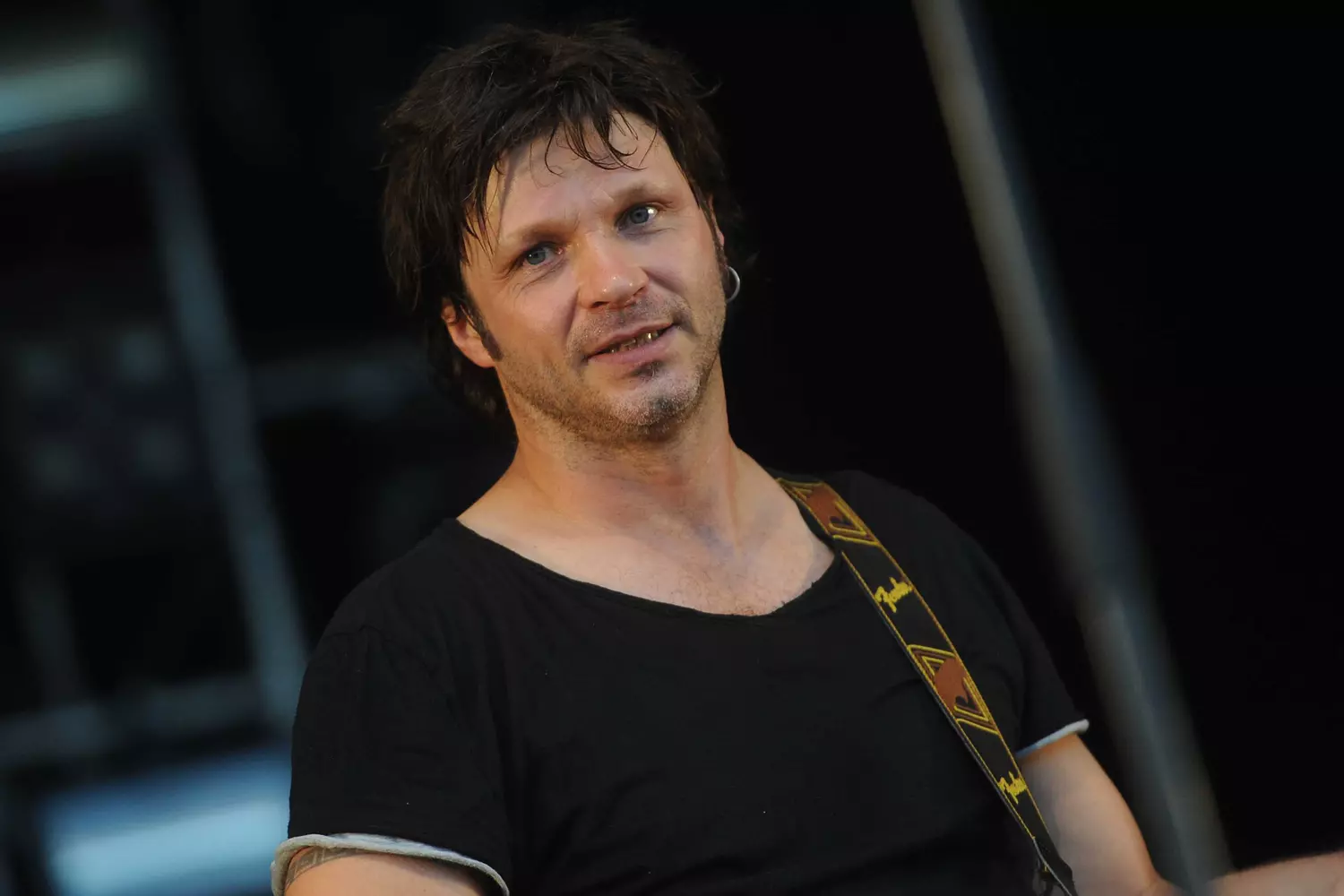 Les Antécédents Judiciaires de Bertrand Cantat