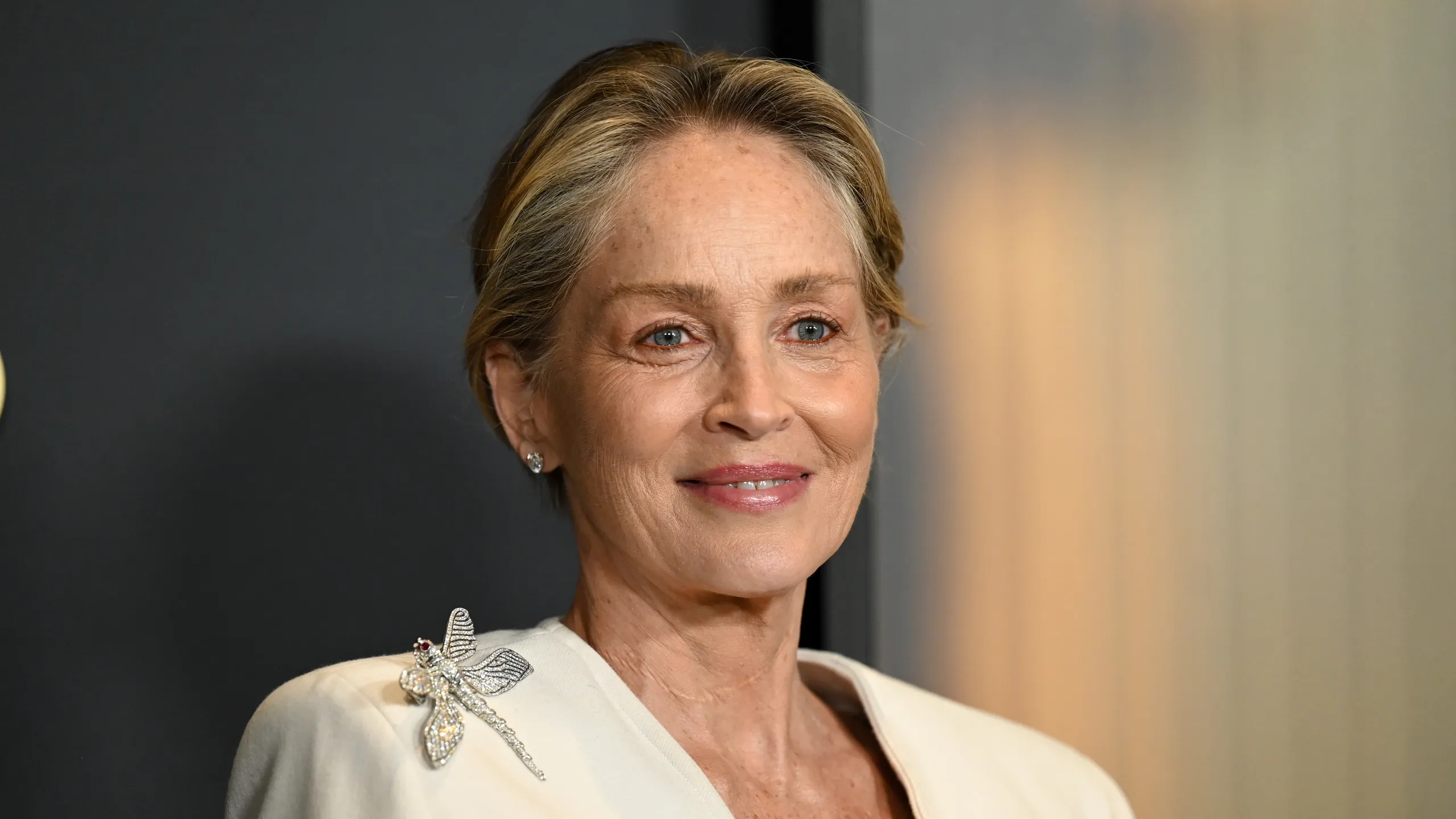 Les défis financiers de Sharon Stone