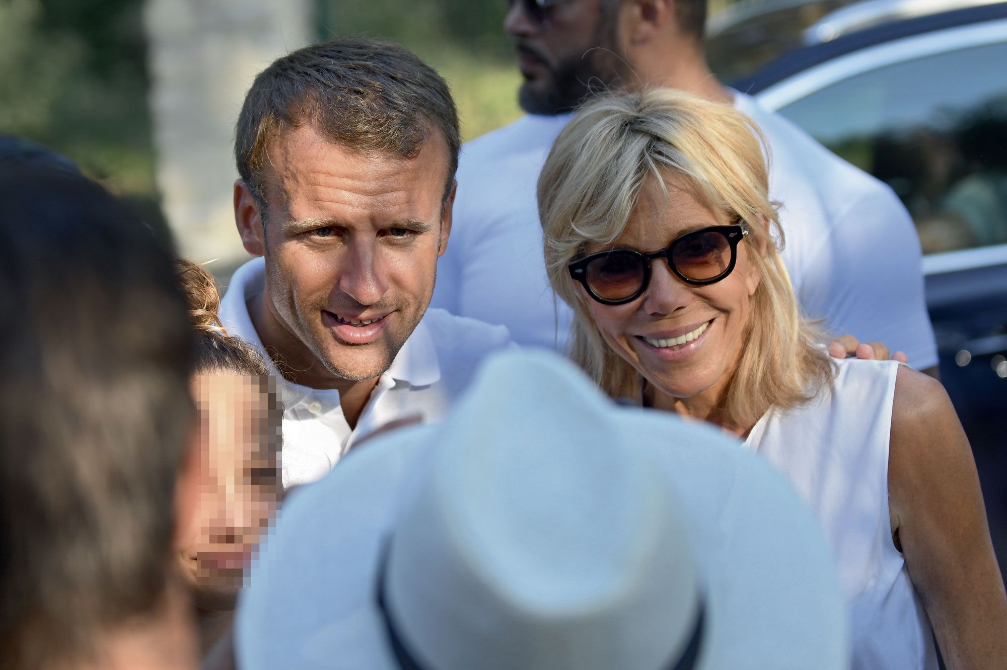 Les vacances estivales