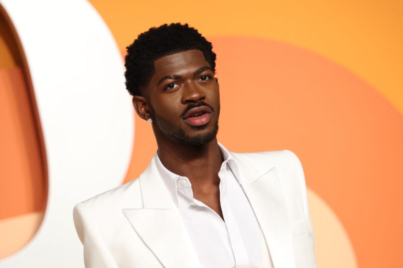 Lil Nas X