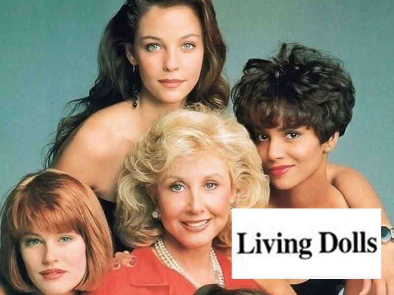 Living Dolls