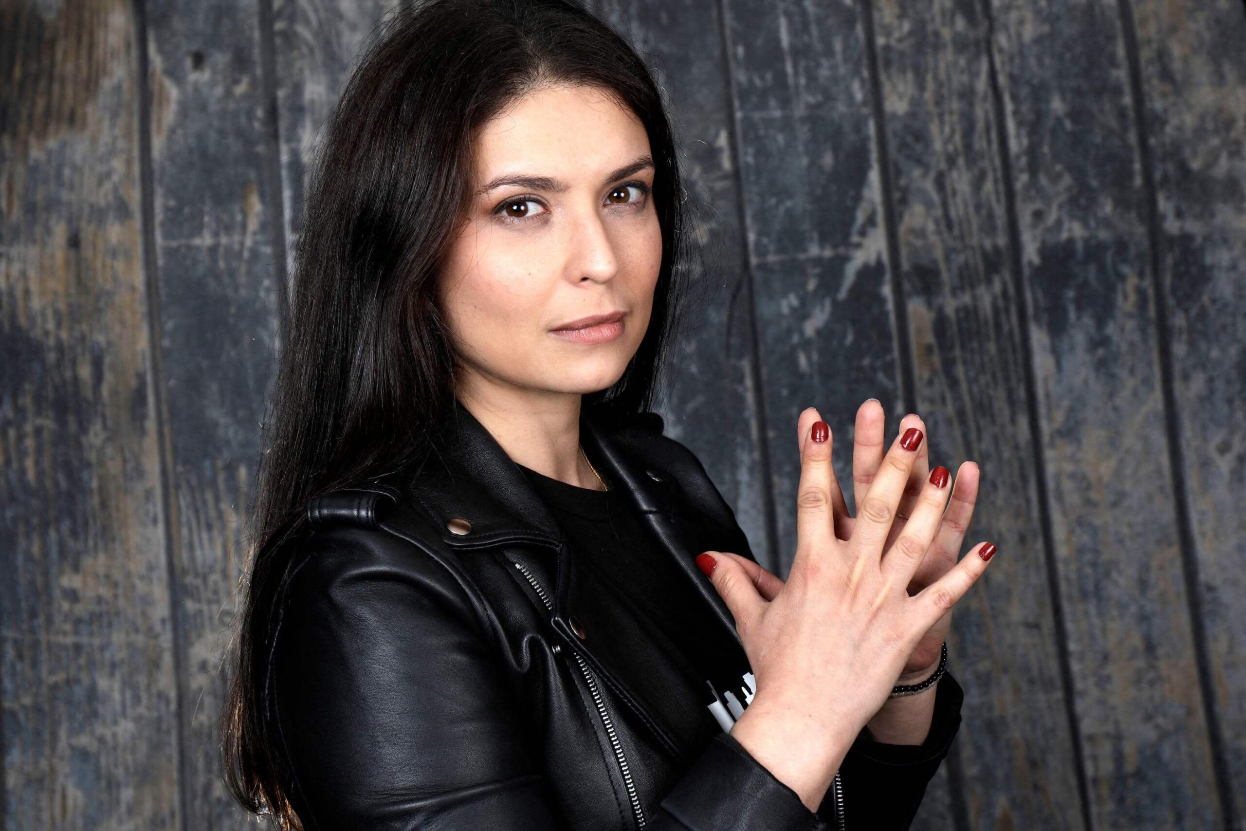 Lucie Bernardoni